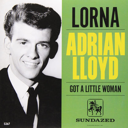 Lloyd, Adrian/Lorna [7"]