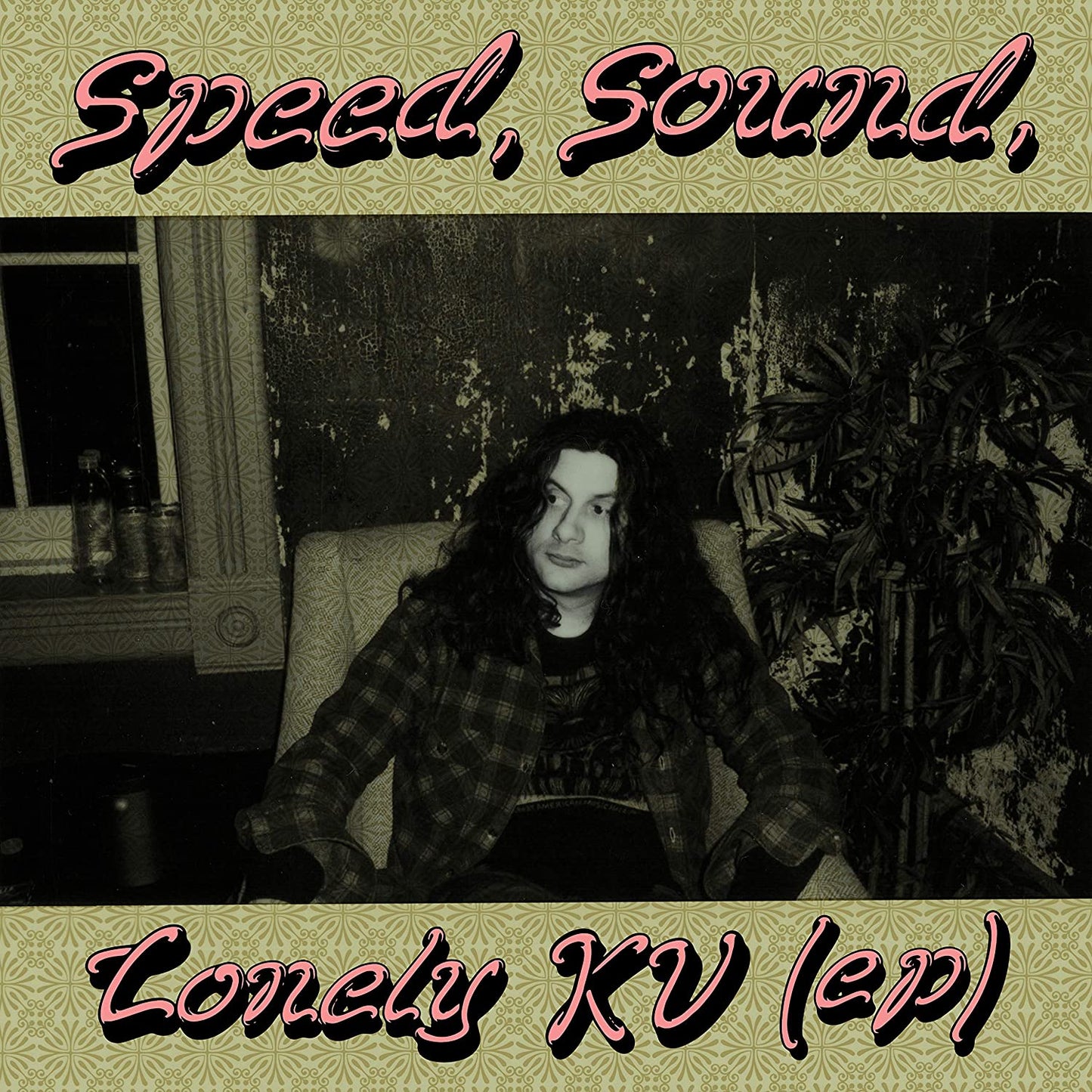 Vile, Kurt/Speed, Sound, Lonely KV [CD]