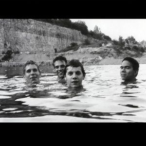 Slint/Spiderland (Dark Blue Vinyl) [LP]
