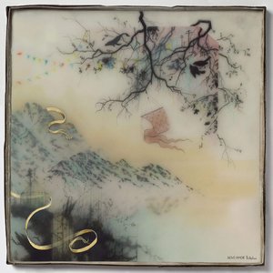 Novo Amor/Birthplace [CD]