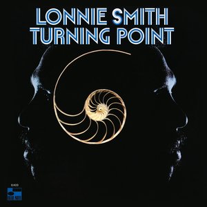 Smith, Lonnie/Turning Point (Blue Note Classic Series) [LP]