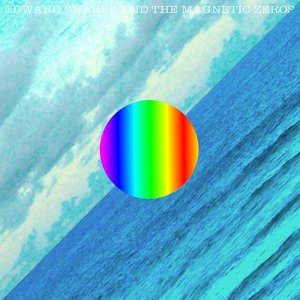 Edward Sharpe & The Magnetic Zeros/Here [LP]