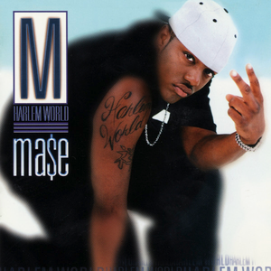 Mase/Harlem World (Translucent Light Blue Vinyl) [LP]