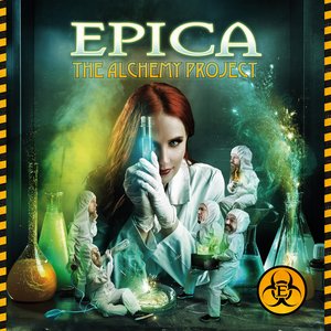 Epica/The Alchemy Project [CD]