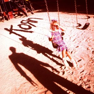 Korn/Korn [CD]