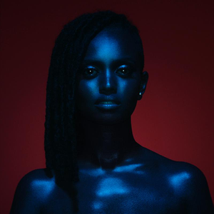 Kelela/Hallucinogen EP [LP]
