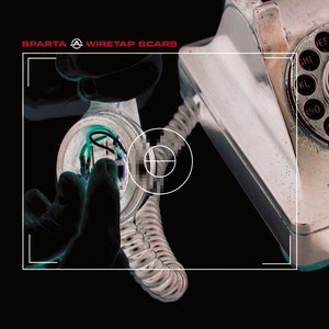 Sparta/Wiretap Scars [LP]