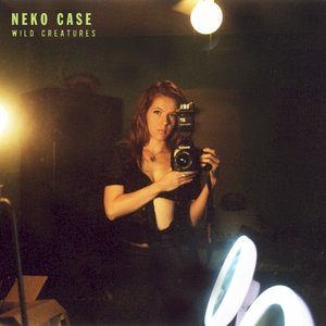 Case, Neko/Wild Creatures: Career Retrospective [LP]