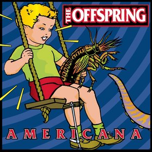 Offspring, The/Americana [CD]