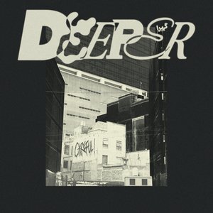 Deeper/Careful!: Loser Edition (Smog Coloured Vinyl) [LP]