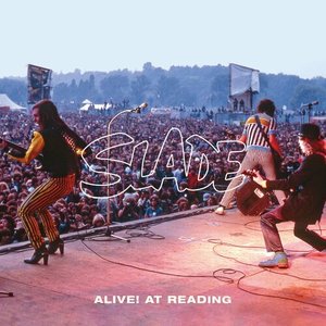 Slade/Alive! At Reading [LP]