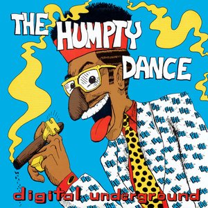 Digital Underground/The Humpty Dance (Indie Exclusive) [7"]