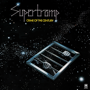 Supertramp/Crime of the Century [CD]