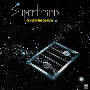 Supertramp/Crime Of The Century [CD]