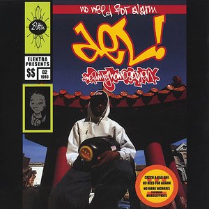 Del The Funky Homosapien/No Need For Alarm (30th Ann,) [LP]