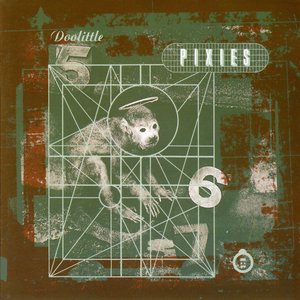 Pixies, The/Doolittle [CD]