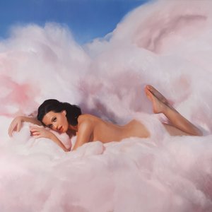 Perry, Katy/Teenage Dream [LP]