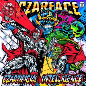 Czarface/Czartificial Intelligence [CD]