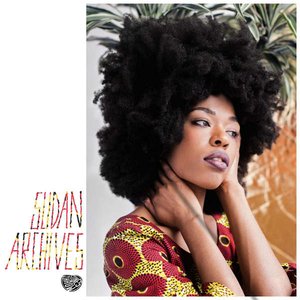 Sudan Archives/Sudan Archives EP [LP]