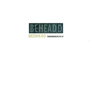 Bedhead/Beheaded (Red Vinyl) [LP]