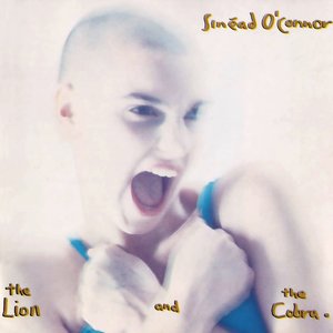 O'Connor, Sinead/The Lion And The Cobra [LP]