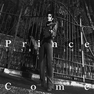 Prince/Come [LP]