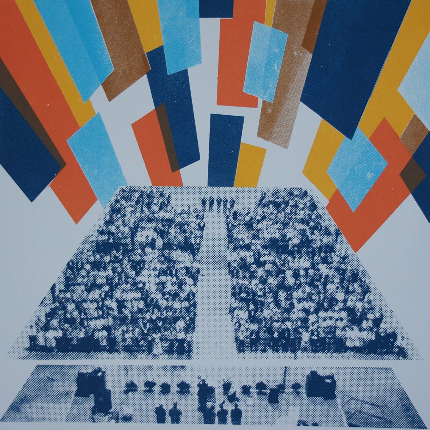 Notwist, The/The Messier Objects [LP]