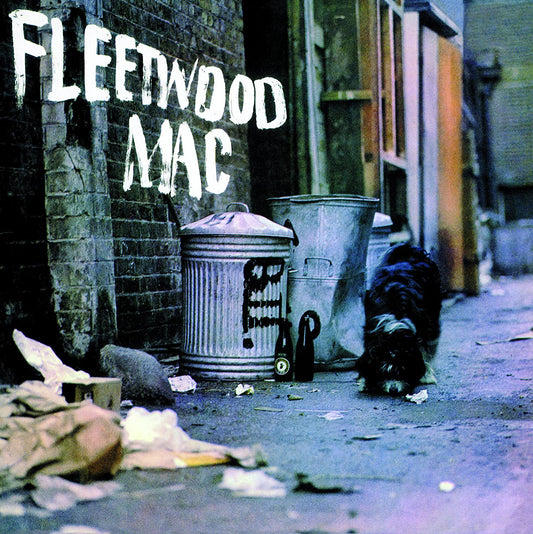 Fleetwood Mac/Peter Green's Fleetwood Mac [LP]