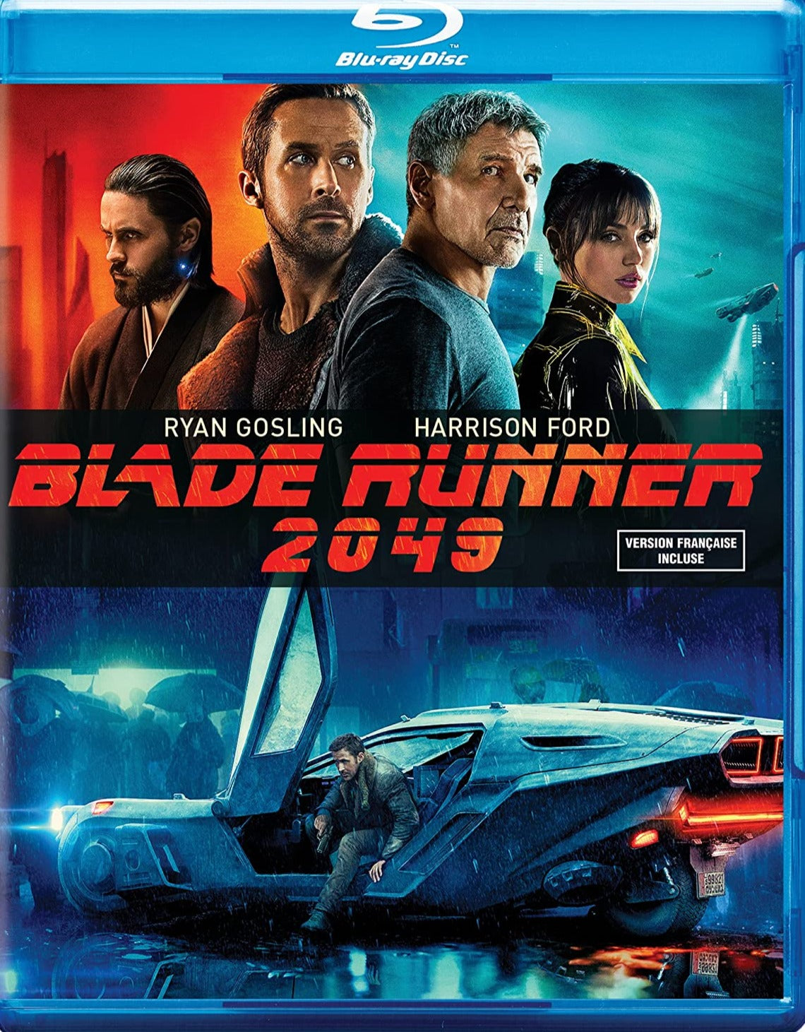 Blade Runner 2049 [BluRay]