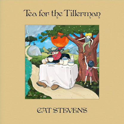 Stevens, Cat/Yusuf/Tea For the Tillerman (Deluxe 2CD)