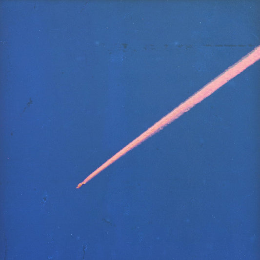 King Krule/The Ooz [LP]