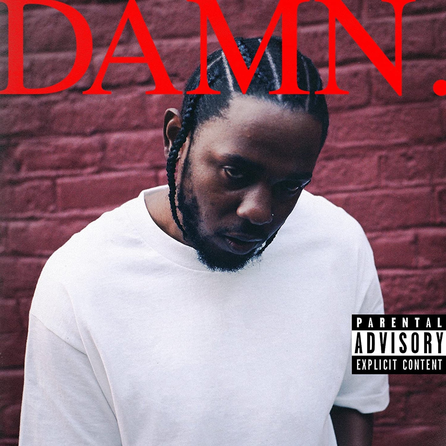 Lamar, Kendrick/Damn [CD]