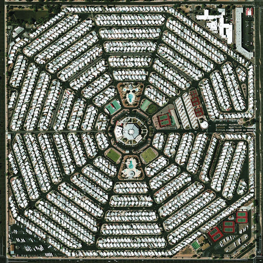 Modest Mouse/Strangers To Ourselves [LP]