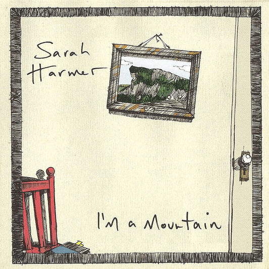 Harmer, Sarah/I'm A Mountain [LP]