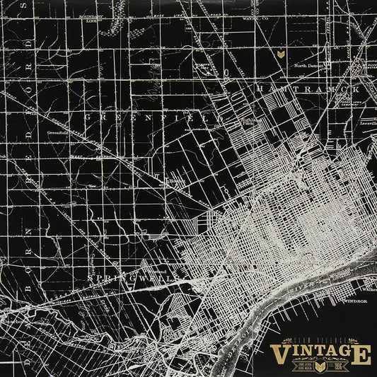 Slum Village/Vintage [12"]