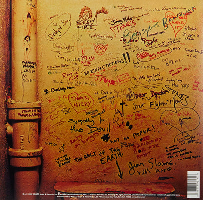 Rolling Stones/Beggars Banquet [LP]