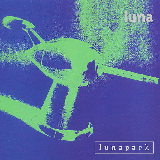 Luna/Lunapark (Deluxe Edition) [LP]