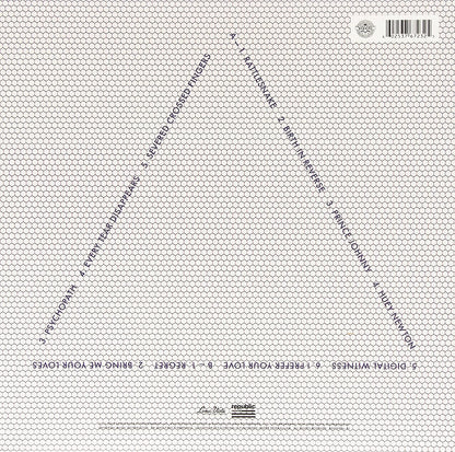 St. Vincent/St. Vincent [LP]