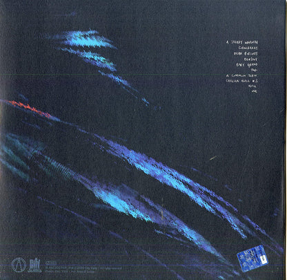 Savage, Anna B/A Common Turn [LP]