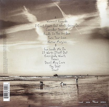 Half Moon Run/Sun Leads Me On [LP]