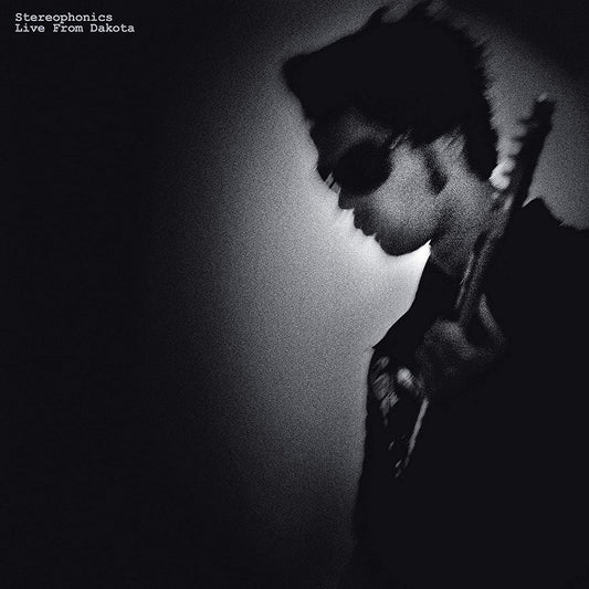 Stereophonics/Live From Dakota (2LP) [LP]