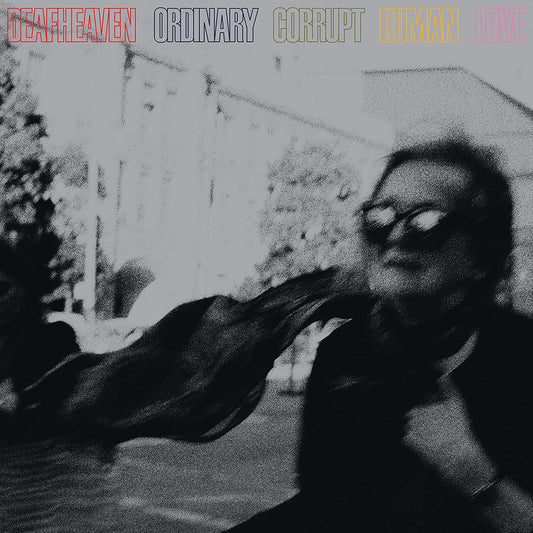 Deafheaven/Ordinary Corrupt Human Love [CD]