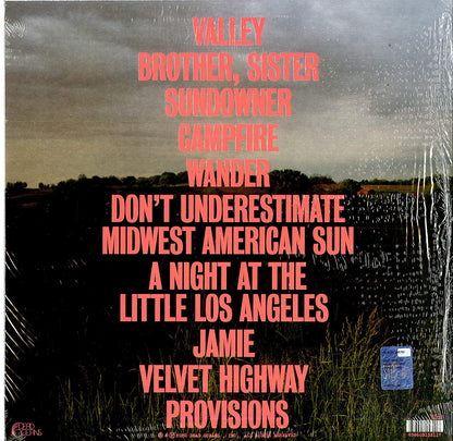 Morby, Kevin/Sundowner [LP]