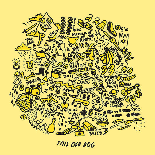 DeMarco, Mac/This Old Dog [LP]