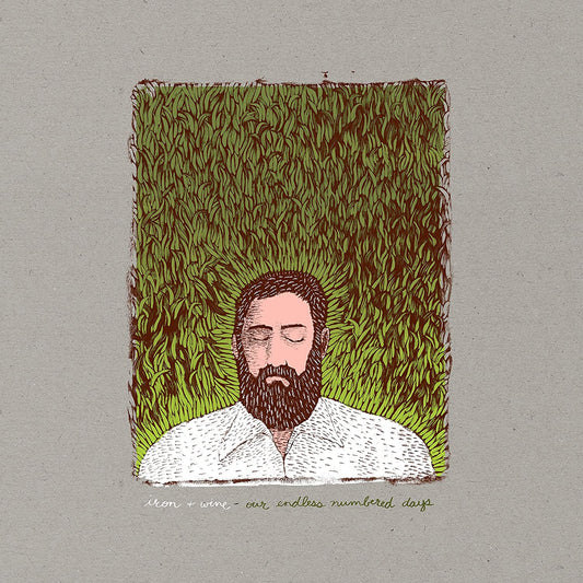 Iron & Wine/Our Endless Numbered Days - 15th Anniversary [CD]