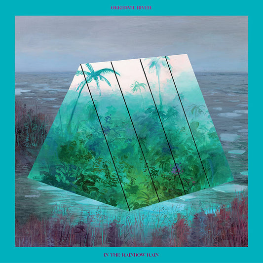 Okkervil River/In The Rainbow Rain [LP]