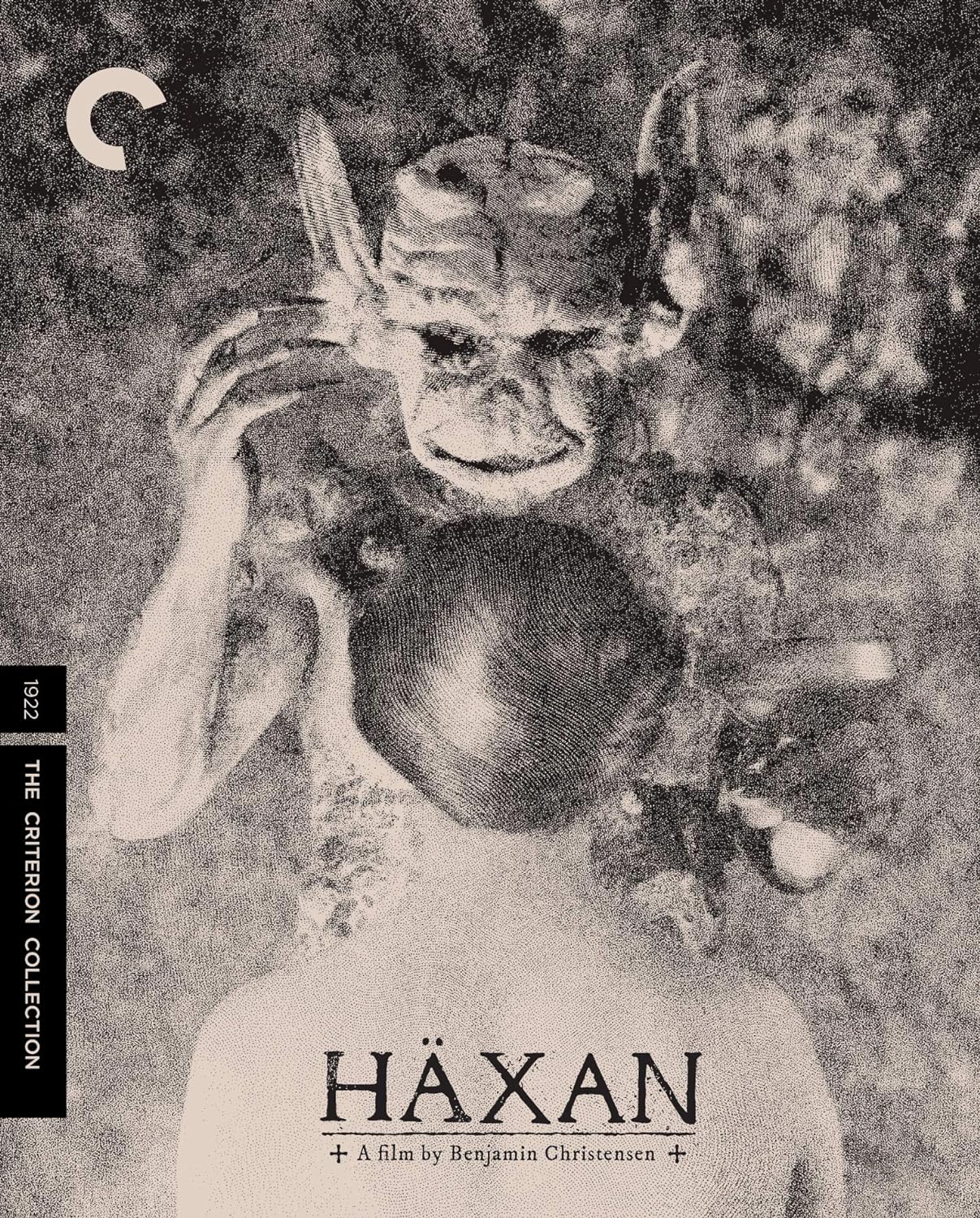 Häxan [BluRay]