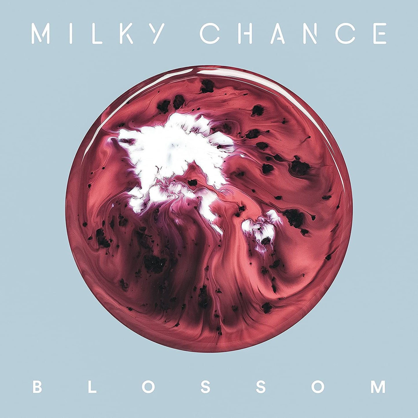 Milky Chance/Blossom [LP]