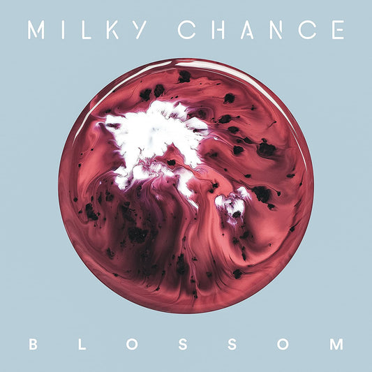 Milky Chance/Blossom [LP]