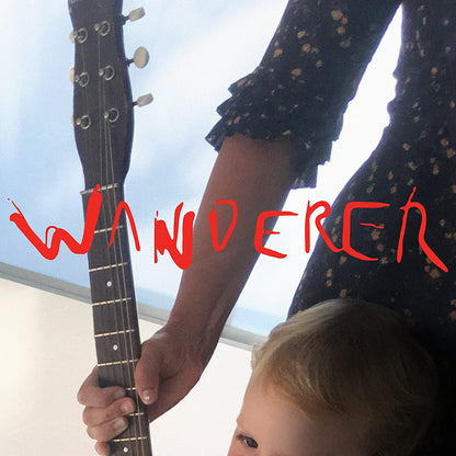 Cat Power/Wanderer [LP]